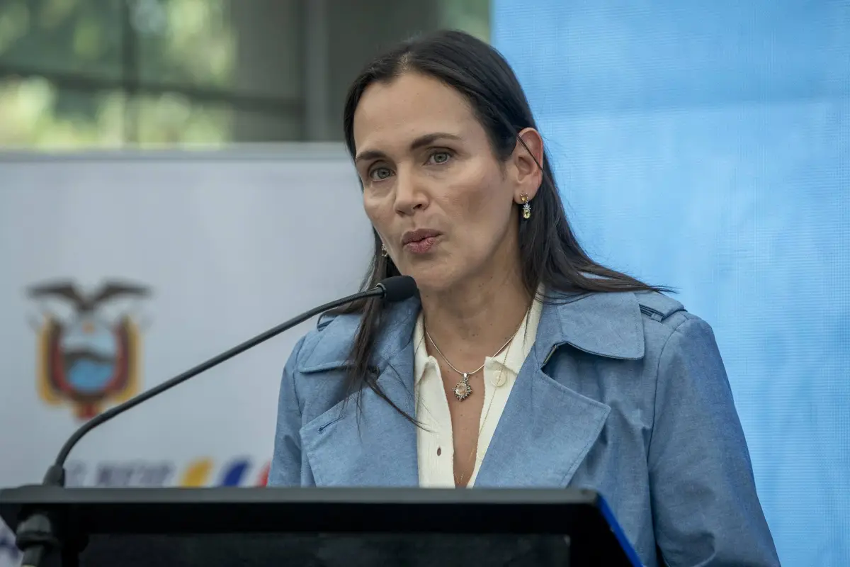 Inés Manzano juicio político