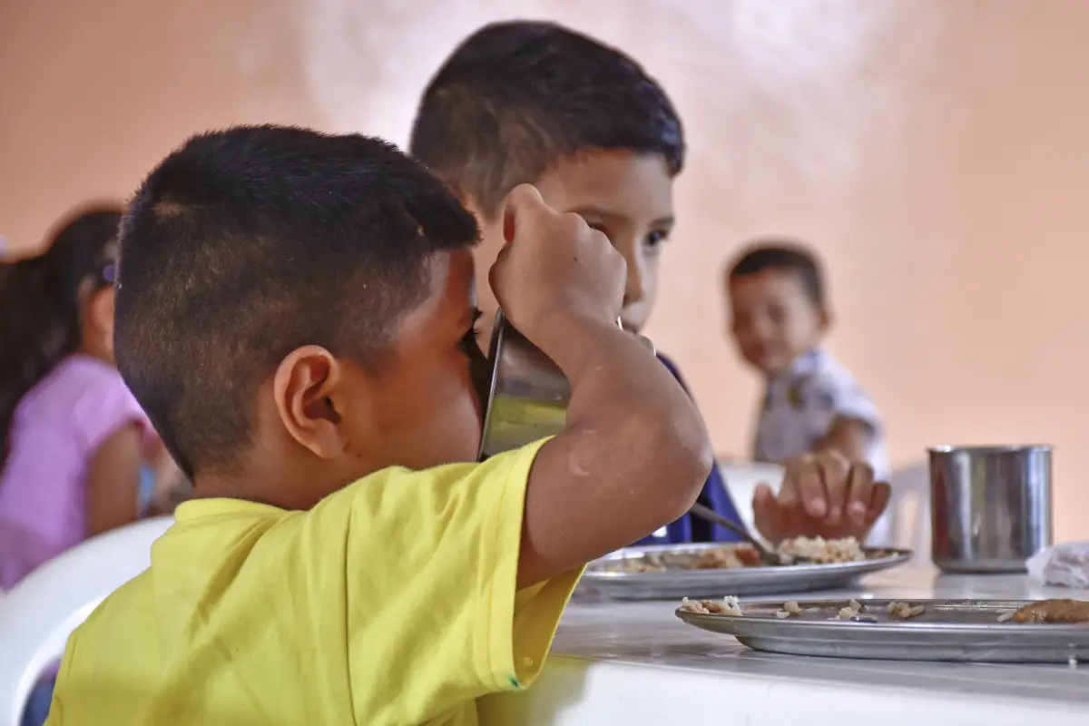 El BID aprueba garantía de  millones a Ecuador para un crédito vinculado a metas de salud infantil