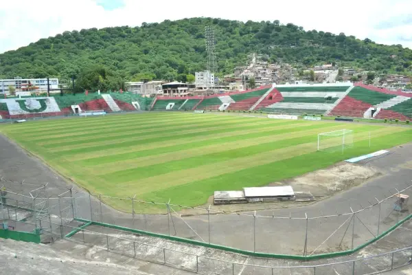 ESTADIO REALES TAMARINDOS