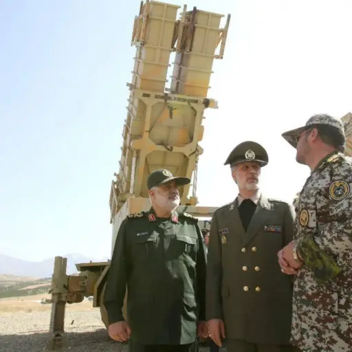 “Boletos directos al infierno”: Irán amenaza con matar a un estadounidense por cada iraní muerto