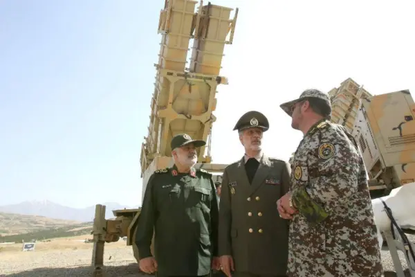 “Boletos directos al infierno”: Irán amenaza con matar a un estadounidense por cada iraní muerto