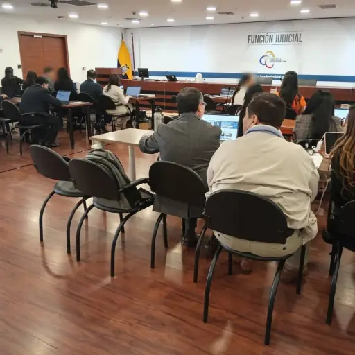 Caso Triple A: testimonio de exgerente genera tensión en el juicio contra Aquiles Alvarez