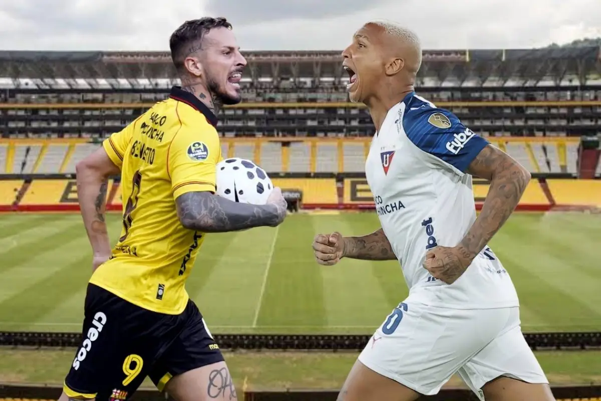 Darío Benedetto y Deyverson serían titulares este domingo en el Monumental