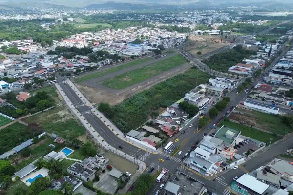 Portovivienda proyecta concretar la octava venta de terrenos en Villanueva