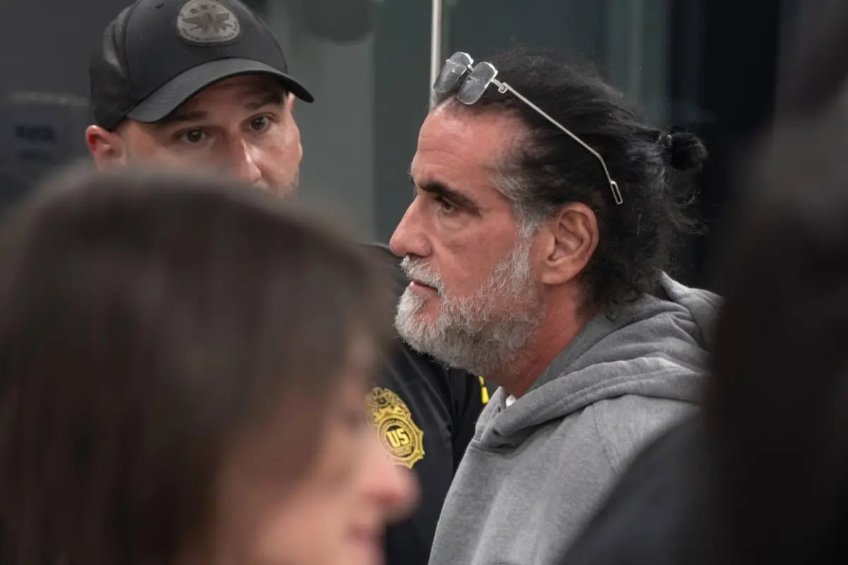 Alex Saab (foto), empresario colombiano era un hombre muy cercano a Nicolás Maduro., Foto: Agencias