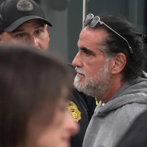 Alex Saab se declara no culpable de lavado de dinero en corte federal de Miami  