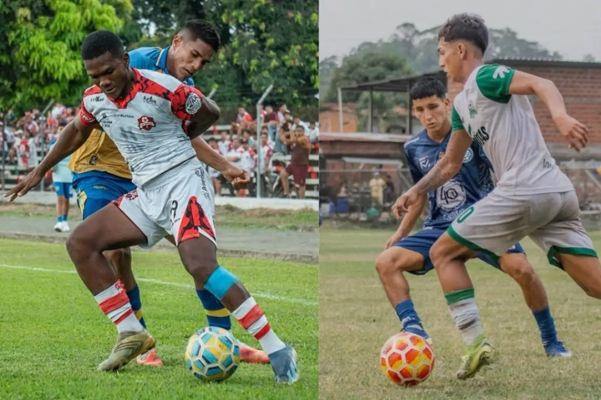 El club 11 de Mayo recibe a Politécnico y Grecia a Palmeiras