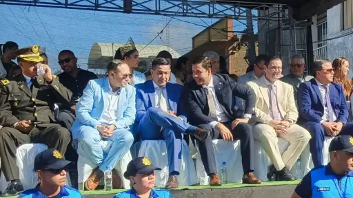 Leonardo Rodríguez deja su futuro electoral en manos de alianza política Somos Manabas