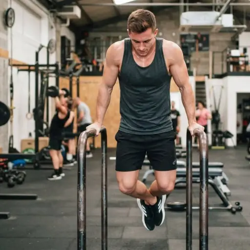 ¿CrossFit o gimnasio? Lo que dicen los expertos antes de elegir tu entrenamiento