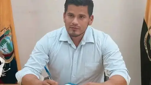 Juan Oñate: “Fui víctima de la inseguridad. Mi único deseo es dar vuelta a esta página”