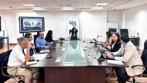 Comisión Ciudadana abre fase de impugnaciones contra 27 aspirantes a Fiscal General del Estado