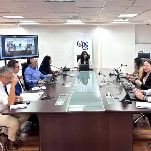 Comisión Ciudadana abre fase de impugnaciones contra 27 aspirantes a Fiscal General del Estado