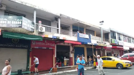 Mercado Unión y Progreso inicia renovación para mejorar su imagen y cumplir nuevas exigencias