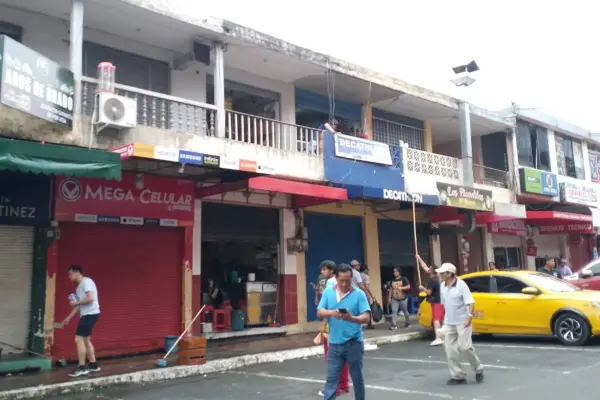 Santo Domingo