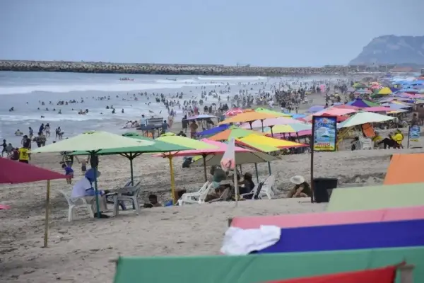 Feriado de agosto en Ecuador para el descanso de tres dias