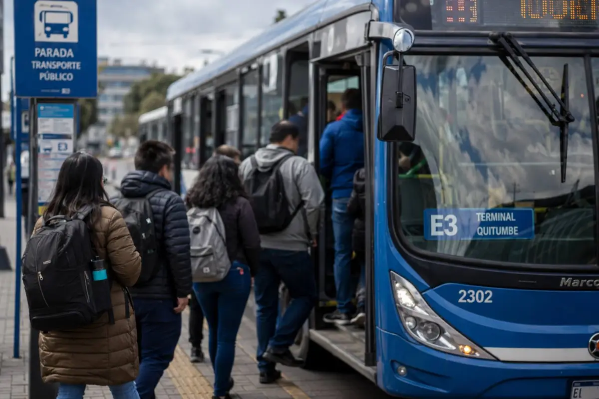 bus