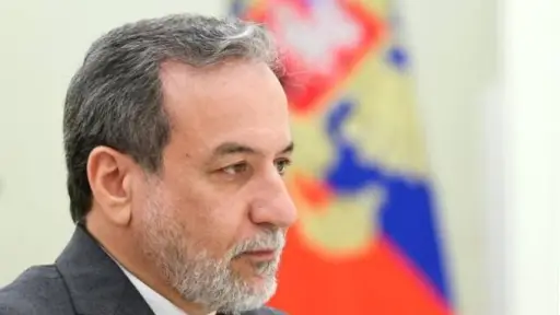 Irán denuncia ataque ucraniano contra un buque mercante en el mar Caspio y reporta un fallecido
