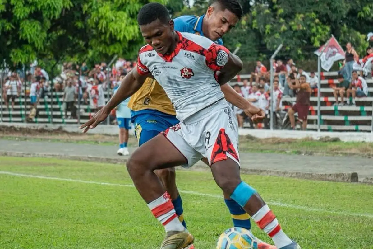 Este miércoles 29 de julio del 2026 se disputará la final del campeonato provincial de ascenso de Manabí 2026., Foto. El Diario