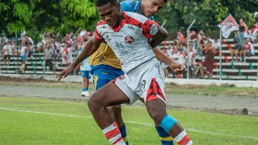 11 de Mayo y Grecia disputarán la final del Torneo de Ascenso de Manabí en el estadio Jocay