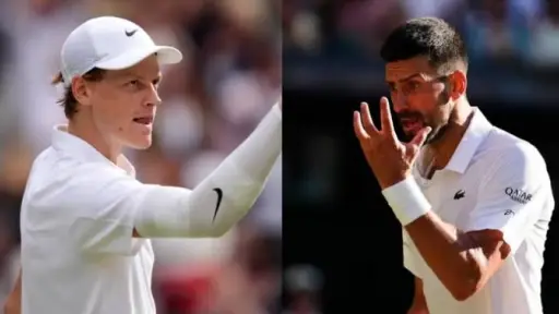 Montreal 2026 pierde brillo: Jannik Sinner, Novak Djokovic y Carlos Alcaraz no jugarán el Masters 1000 