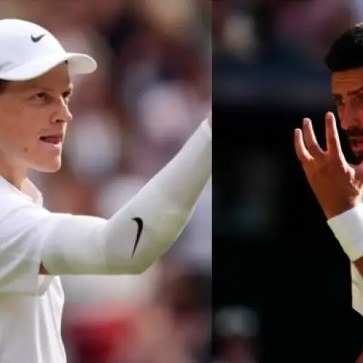 Montreal 2026 pierde brillo: Jannik Sinner, Novak Djokovic y Carlos Alcaraz no jugarán el Masters 1000 