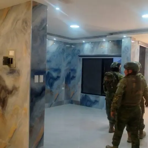 Capturan en Manabí a procesado por el caso de lavado de activos vinculado a alias Fito