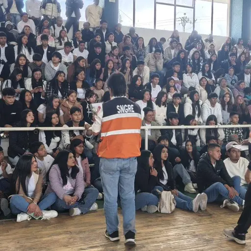 Si fuiste seleccionado en Jóvenes en Acción 2026, estas son las fechas y sedes de capacitación