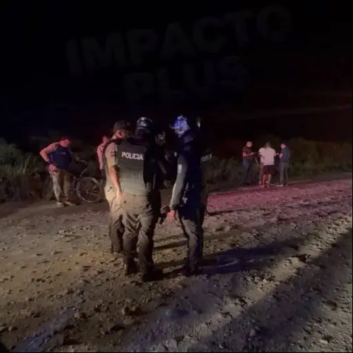 Adolescente de 13 años fue asesinada tras salir de su colegio en Babahoyo