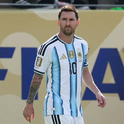 Lionel Messi es nombrado Mejor Jugador del Mundial 2026 por la IFFHS según su índice de rendimiento