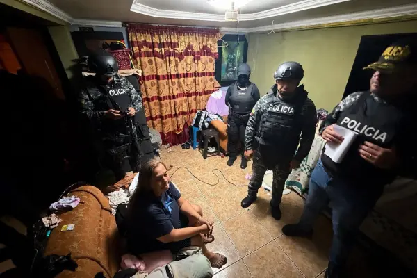 Ecuador