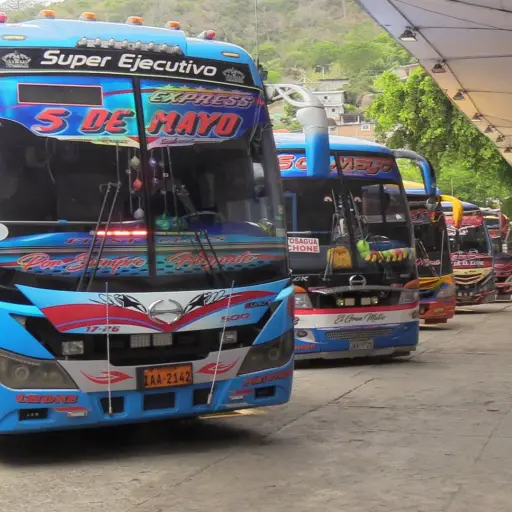 Transporte interprovincial alista nuevo tarifario desde el 24 de julio pese a reparos del sector