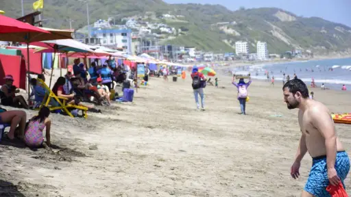Los feriados en Ecuador que aún quedan por disfrutar en 2026: fechas, puentes y lo que dice la ley