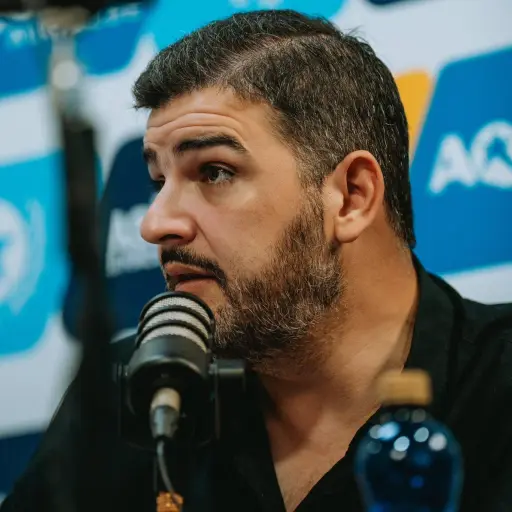 Caso Triple A entra en fase final: Tribunal juzga a Aquiles Alvarez y 21 procesados