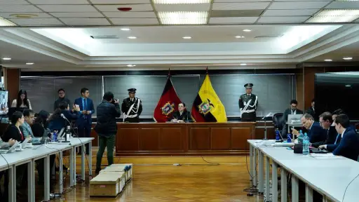Caso Liga2 sigue sin fecha para la audiencia de juzgamiento en la Corte Nacional