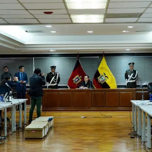 Caso Liga2 sigue sin fecha para la audiencia de juzgamiento en la Corte Nacional