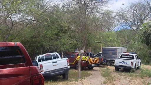 Policía investiga presunto centro de tortura tras hallazgo de restos humanos en Portoviejo