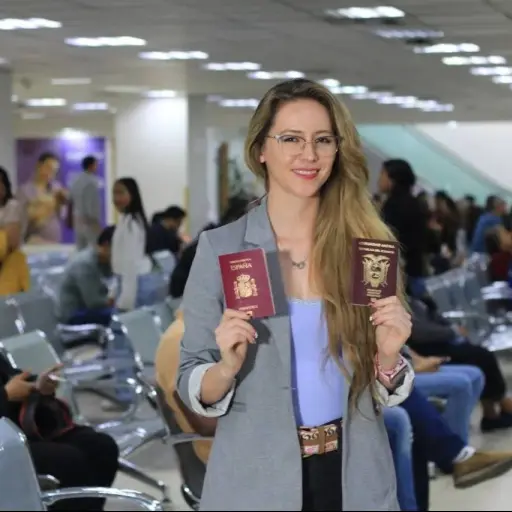 Nacionalidad ecuatoriana: así puedes obtenerla; más de 33.000 extranjeros ya lo lograron