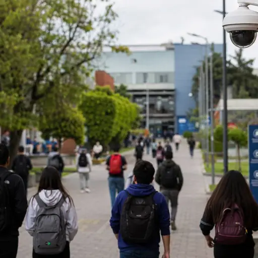 El Gobierno anuncia nuevas medidas de seguridad para universidades tras hechos que alarmaron al país