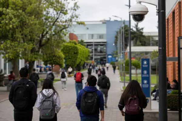 universidades