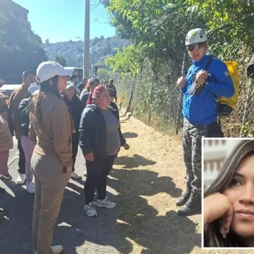 Caso Lizeth Bunshi: Familia solicitará la vinculación de cuatro personas más tras nuevos testimonios por su desaparición