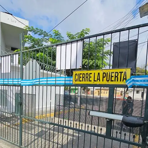 Más de 8.800 inmuebles se benefician con permisos para elementos de seguridad en Guayaquil