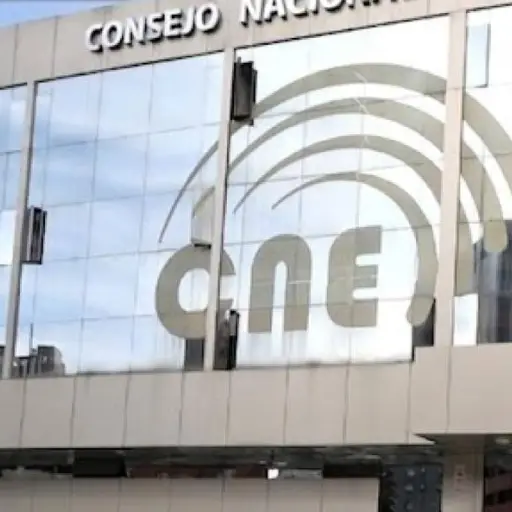 CPCCS acepta la salida de Diana Atamaint y apunta a renovar el CNE antes de las elecciones