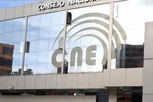 CPCCS concurso CNE