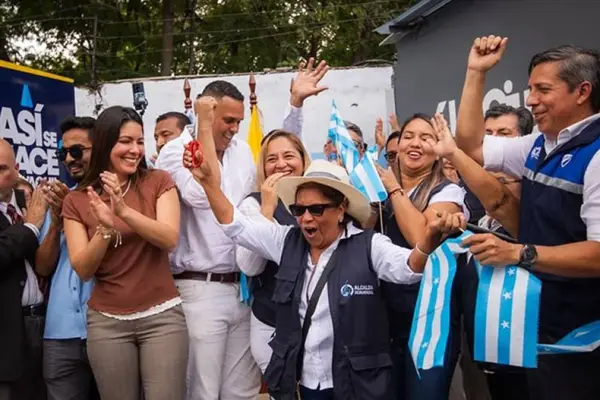 Nueva Estación de Acción Segura beneficiará a más de 30.000 personas en el Cerro del Carmen