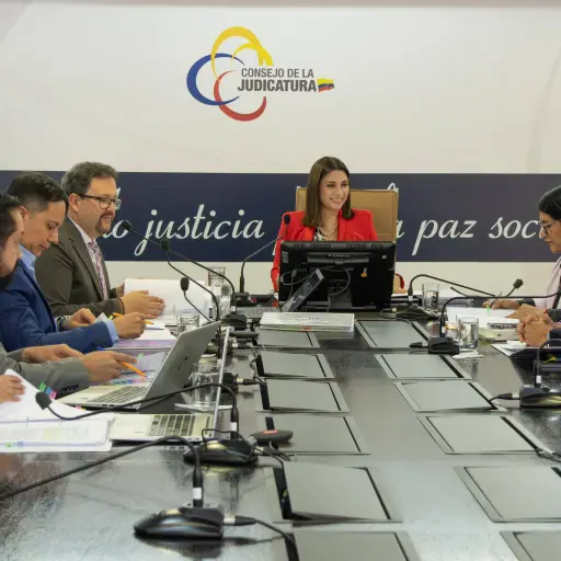 El Consejo de la Judicatura declara emergencia judicial para cubrir vacantes ante un déficit de 729 jueces