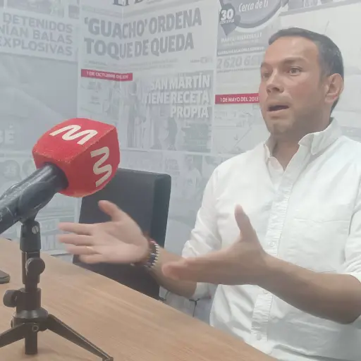 Agustín David: “Agradezco a Dios por haberme permitido ser su hermano y haberlo disfrutado durante 37 años de mi vida”
