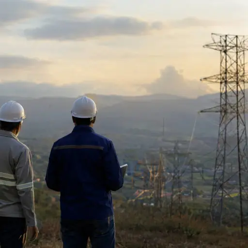 Colombia autoriza nuevamente la comercialización de electricidad hacia Ecuador