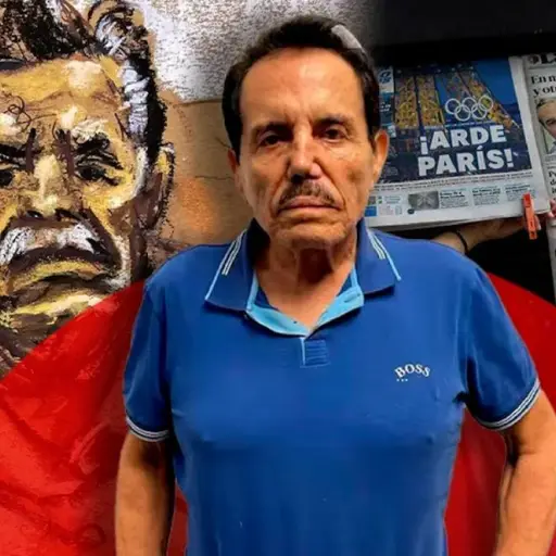 Autoridades de México admiten que no han identificado propiedades de ‘El Mayo’ Zambada en el país