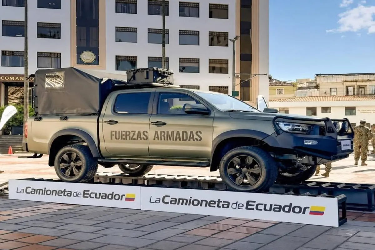 camioneta 