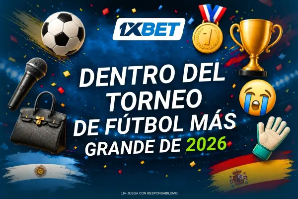 1xBet